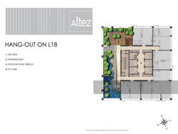 Altez (D2), Apartment #144616162